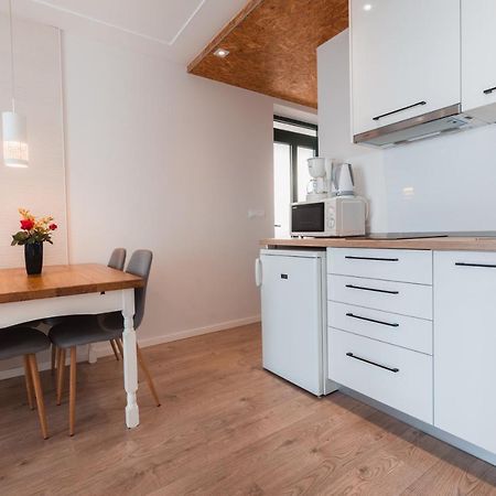 Apartments Simun Брела Екстериор снимка
