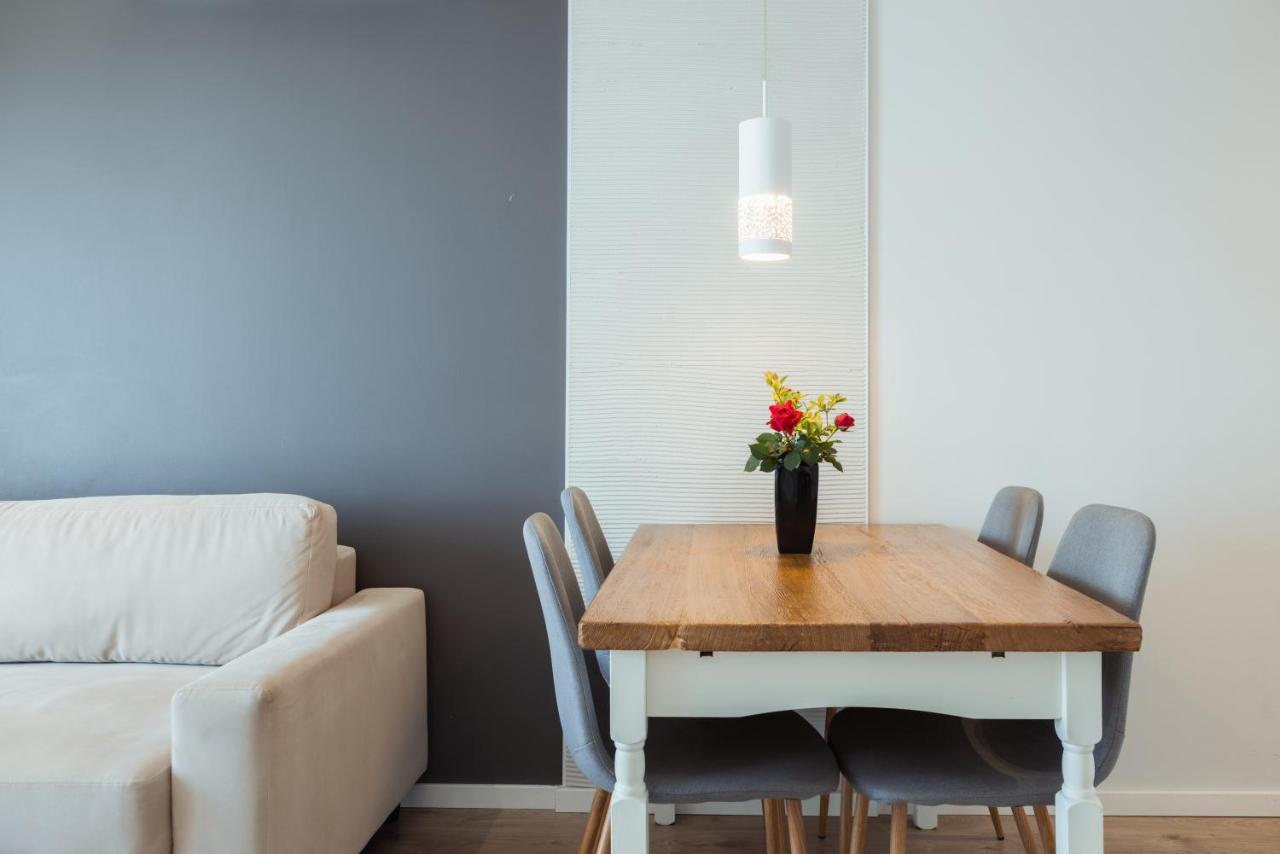 Apartments Simun Брела Екстериор снимка